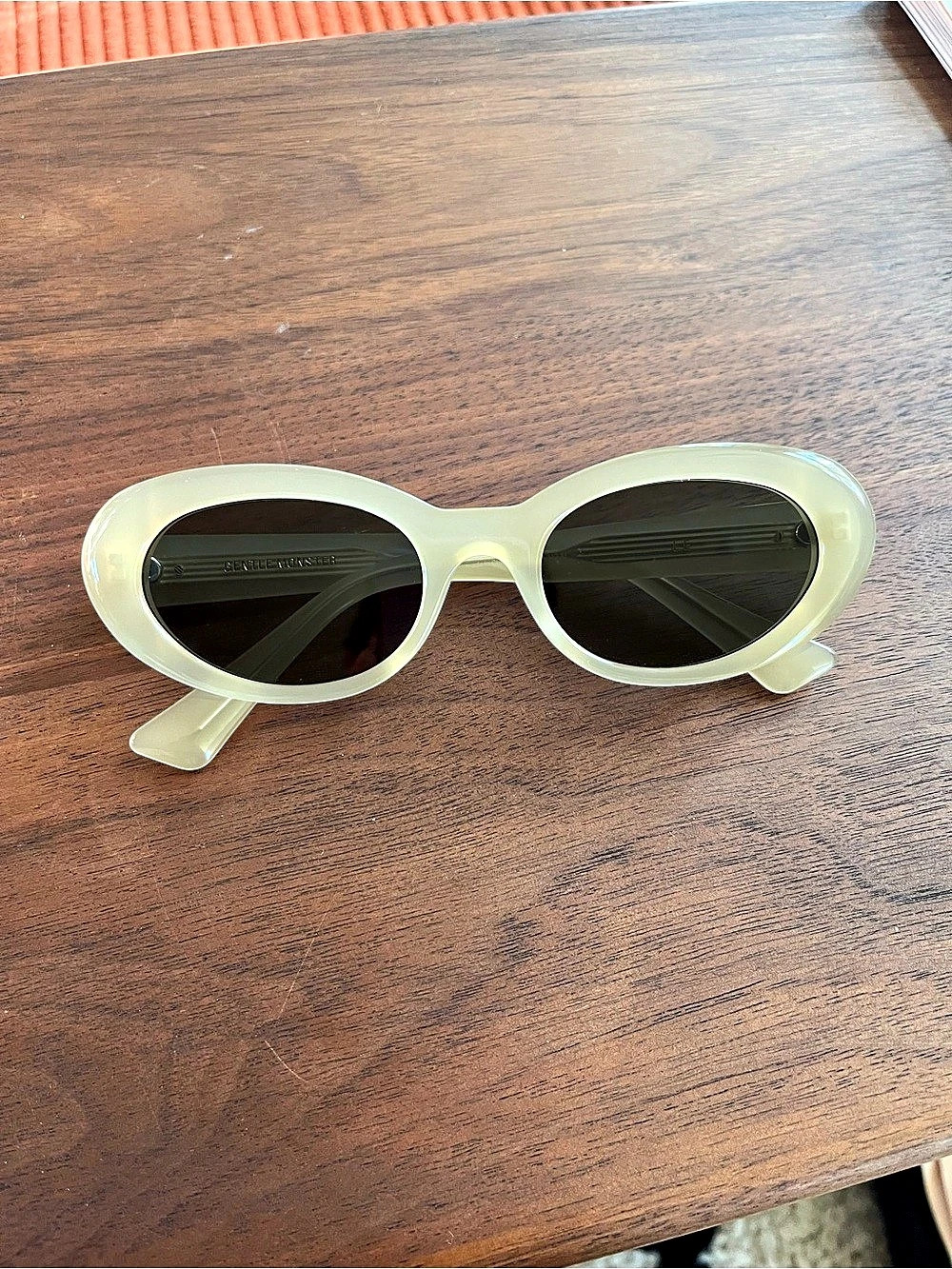 Gentle Monster Le Sunglasses